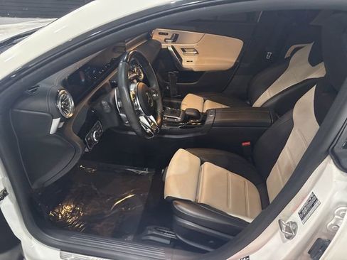 Used 2022 Mercedes-Benz CLA 45 AMG 4MATIC image 10