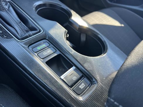 Certified 2024 Honda Civic LX image 16