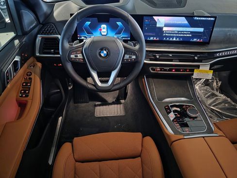 New 2026 BMW X5 sDrive40i w/ Climate Comfort Package RWD image 11