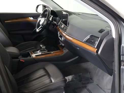 Used 2023 Audi Q5 2.0T Premium Plus image 27