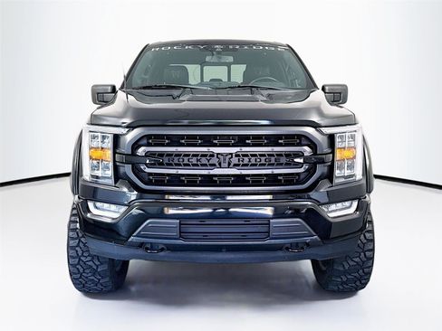Used 2021 Ford F150 XLT w/ Equipment Group 302A High AWD/4WD image 23