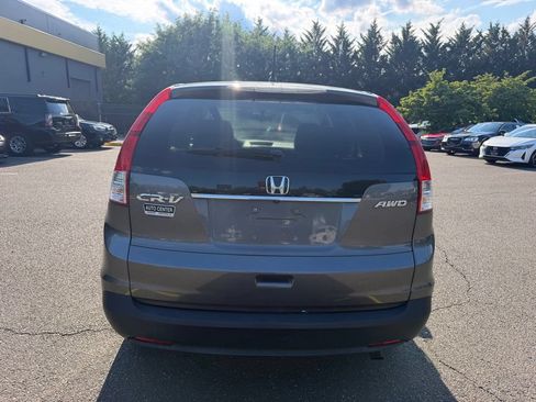Used 2013 Honda CR-V EX image 6