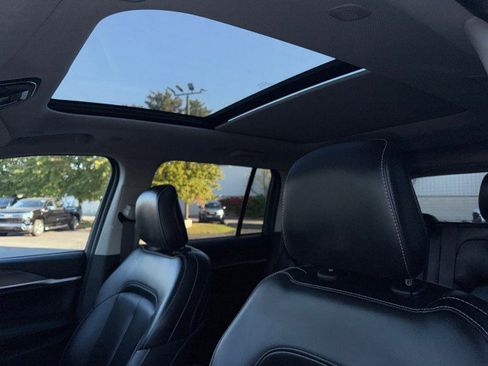 Used 2024 Jeep Grand Cherokee Limited image 28