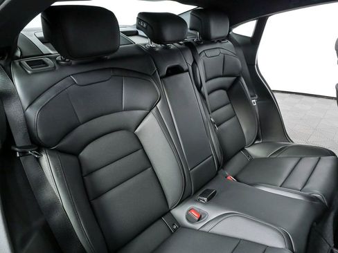 New 2026 Porsche Taycan image 22