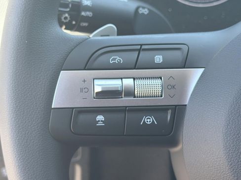 New 2026 Hyundai Sonata Blue FWD image 13