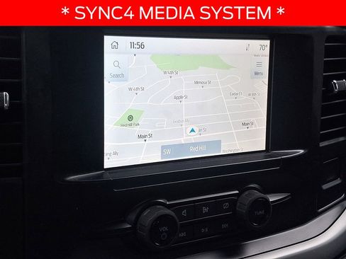 Used 2023 Ford F150 XLT image 16