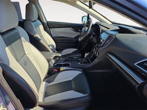 Used 2020 Subaru Crosstrek 2.0i Limited image 15