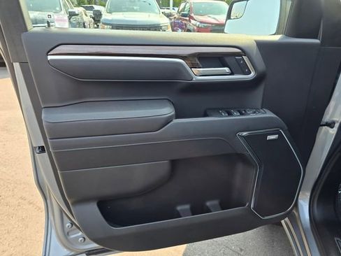 New 2025 Chevrolet Silverado 1500 RST w/ Convenience Package II image 21