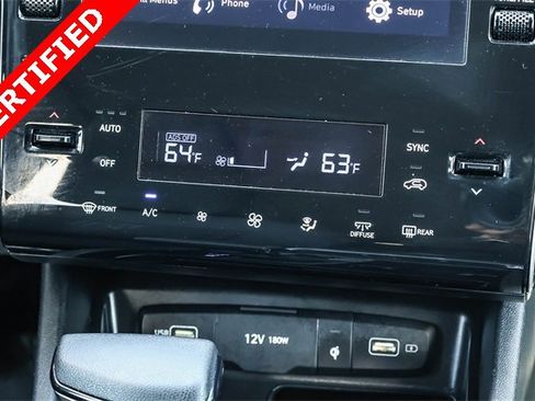 Certified 2024 Hyundai Tucson SEL image 14