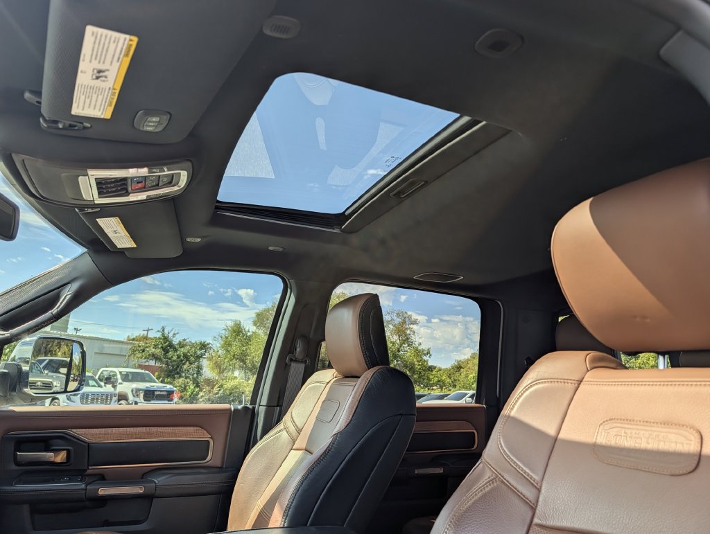 Used 2021 RAM 3500 Limited AWD/4WD image 26