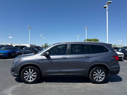 Used 2019 Honda Pilot EX-L image 6