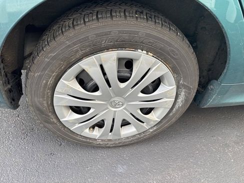 Used 2010 Toyota Corolla XLE image 10