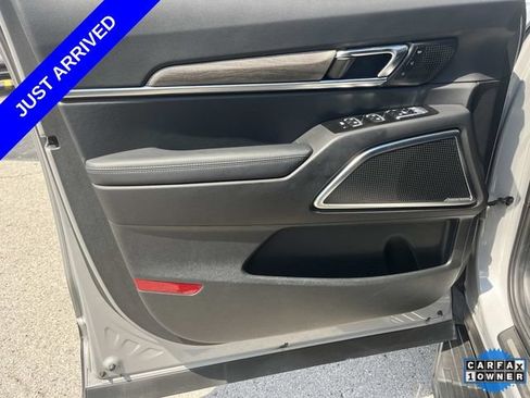 Used 2021 Kia Telluride SX w/ SX Prestige Package AWD/4WD image 24