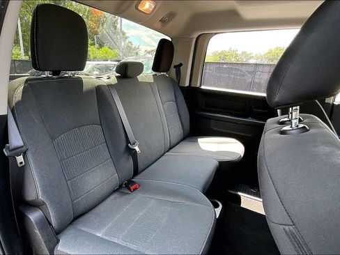 Used 2023 RAM 1500 Tradesman w/ Popular Equipment Group AWD/4WD image 22