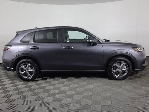 Certified 2026 Honda HR-V LX image 15