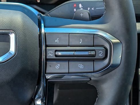 New 2026 GMC Acadia Elevation w/ Elevation Premium Package FWD image 40