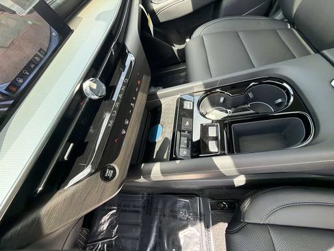 New 2026 Nissan Murano SL AWD/4WD image 19