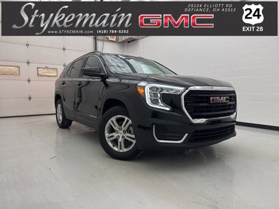 Used 2023 GMC Terrain SLE w/ Driver Convenience Package