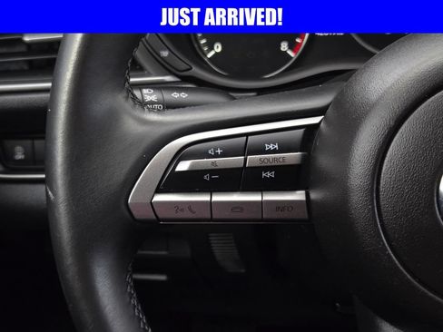 Certified 2023 MAZDA CX-30 AWD 2.5 S w/ Select Package image 21