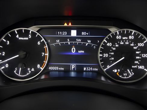 Used 2023 Nissan Altima 2.5 SL image 20