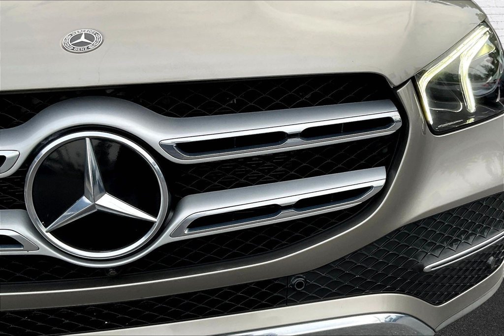 Used 2022 Mercedes-Benz GLE 350 4MATIC w/ Premium Package image 30