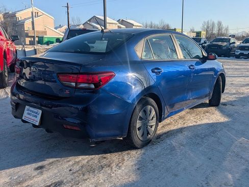 Used 2020 Kia Rio S image 7