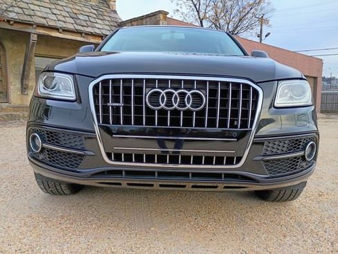 Used 2013 Audi Q5 3.0T Premium Plus image 3