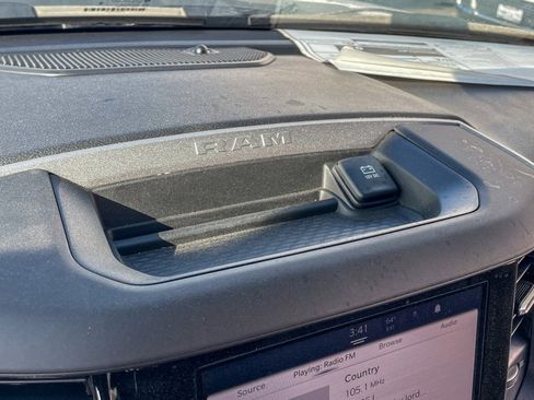 New 2025 RAM 5500 Tradesman image 28