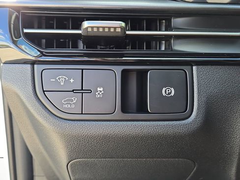 New 2026 Kia Sportage EX FWD image 29