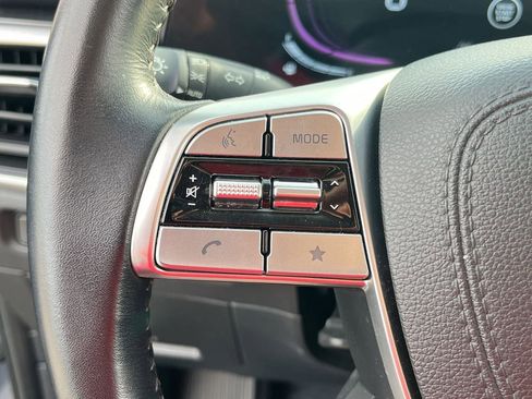 Used 2025 Kia Telluride S FWD image 20