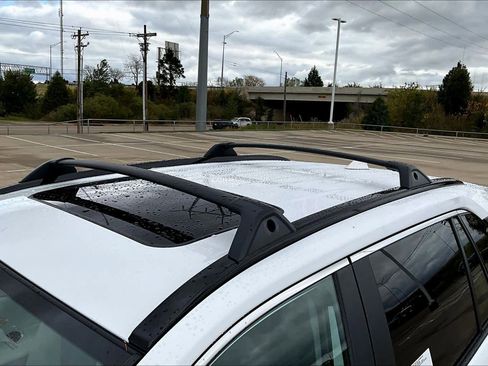 New 2025 Toyota RAV4 XLE image 17