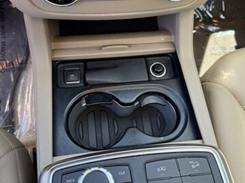 Used 2016 Mercedes-Benz GL 450 4MATIC image 11