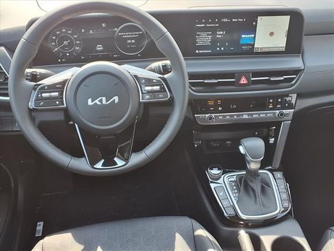 New 2026 Kia Seltos EX w/ EX Sunroof Package AWD/4WD image 5