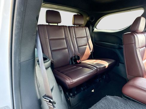 Used 2021 Dodge Durango Citadel RWD image 28
