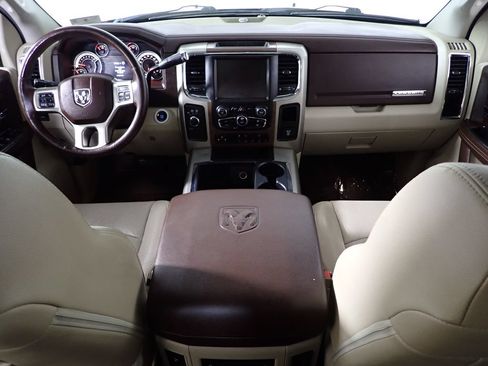 Used 2014 RAM 2500 Laramie w/ HD Snow Plow Prep Group AWD/4WD image 33