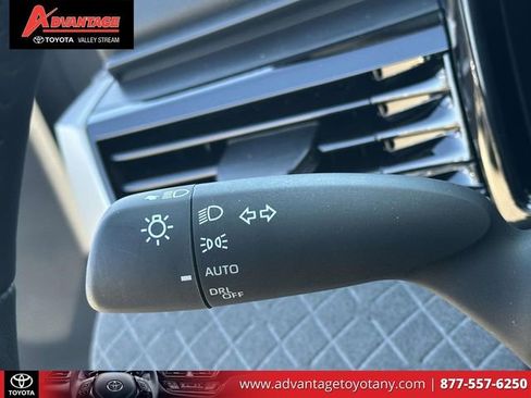 Used 2026 Toyota Camry XLE w/ Premium Package image 28