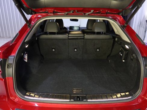 Used 2021 Lexus RX 350 AWD w/ Luxury Package image 27