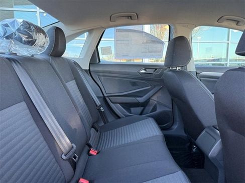 New 2026 Volkswagen Jetta S image 5