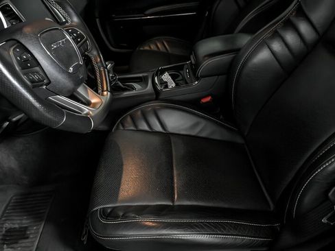 Used 2018 Dodge Charger SRT Hellcat image 18