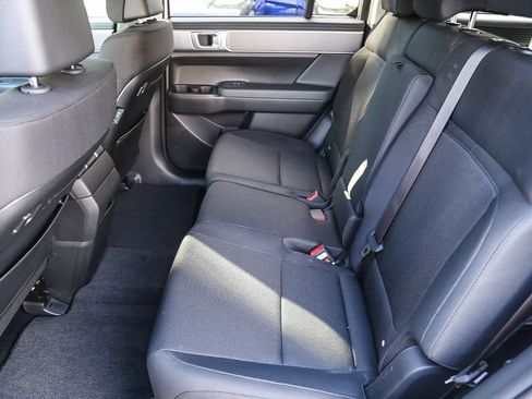 New 2026 Hyundai Santa Fe SE image 18