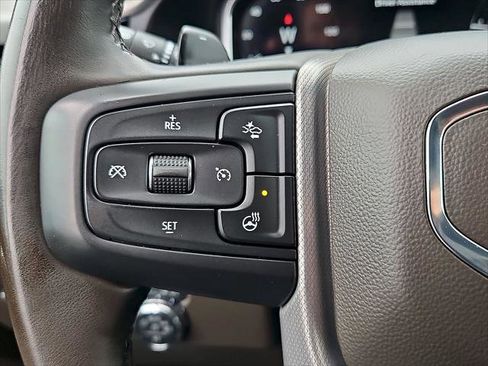 Used 2024 GMC Sierra 1500 Denali w/ Denali Reserve Package image 17