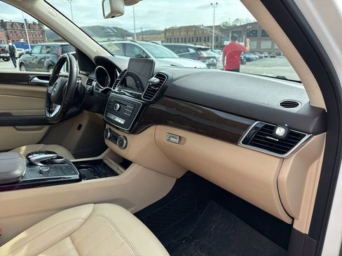 Used 2018 Mercedes-Benz GLE 350 4MATIC image 10