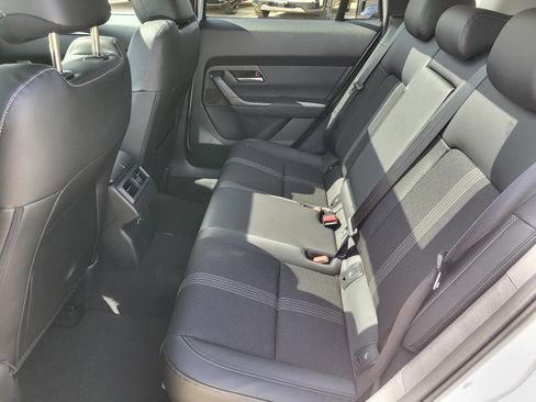 New 2026 MAZDA CX-50 AWD 2.5 S w/ Weather Package image 12