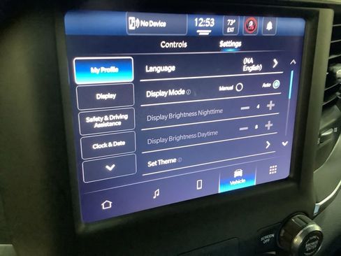 Certified 2022 RAM 1500 Big Horn AWD/4WD image 36
