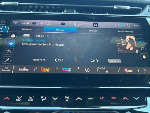 New 2026 Jeep Grand Cherokee L Limited image 27