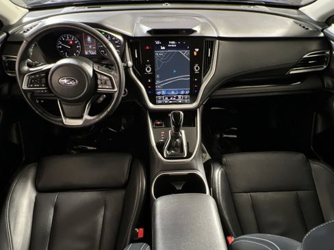 Used 2023 Subaru Outback Limited image 21