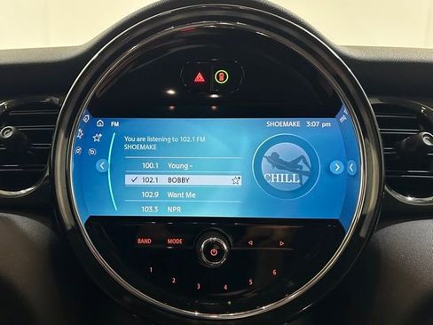Used 2022 MINI Cooper 4-Door Hardtop FWD image 36