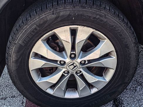 Used 2013 Honda CR-V EX-L image 8
