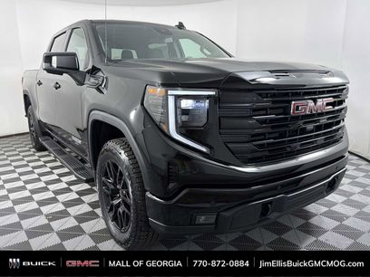 New 2026 GMC Sierra 1500 Elevation w/ Elevation Premium Package