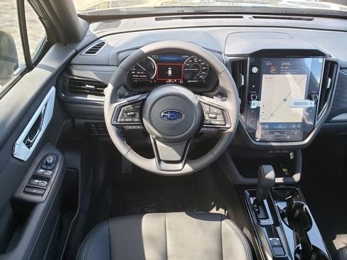 New 2026 Subaru Forester Limited image 15